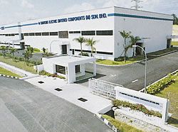 Sumitomo Electric Sintered Components(M)Sdn.Bhd.