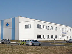 Sumitomo Electric Sintered Components(Germany) GmbH